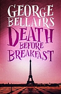 Death Before Breakfast (Paperback)