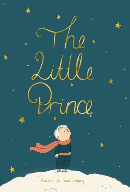 The Little Prince (Hardcover)