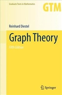 Graph Theory (Paperback, 5, 2017)