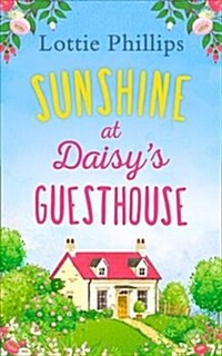 Sunshine at Daisy’s Guesthouse (Paperback)