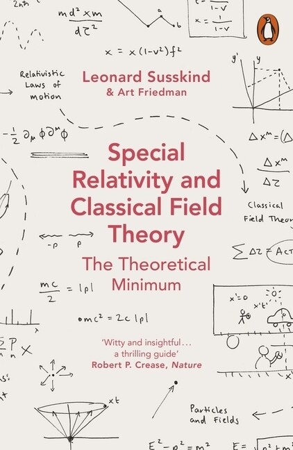 Special Relativity and Classical Field Theory (Paperback)