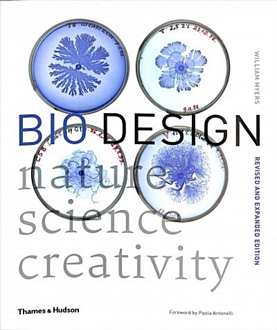 Bio Design : Nature • Science • Creativity (Paperback, Revised)