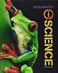 Integrated Science (Hardcover, Student)