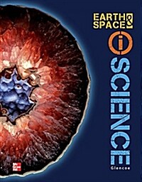 Glencoe ⓘ Science 2012 Earth & Space Science Studentbook (Hardcover)