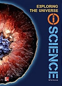 [중고] Glencoe Earth & Space Iscience, Module E: Exploring the Universe, Grade 6, Student Edition (Hardcover)