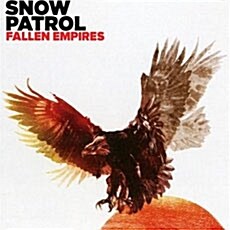 [수입] Snow Patrol - Fallen Empires