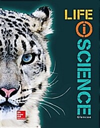 Glencoe Life Iscience, Grade 7, Student Edition (Hardcover)