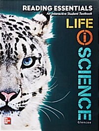 Life Iscience, Reading Essentials, Student Edition (Paperback)