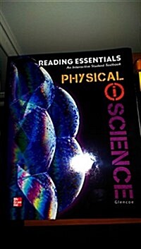 Glencoe Physical Iscience, Grade 8, Reading Essentials, Student Edition (Paperback)