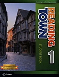 Reading Town 1 (Student Book + CD 1장)