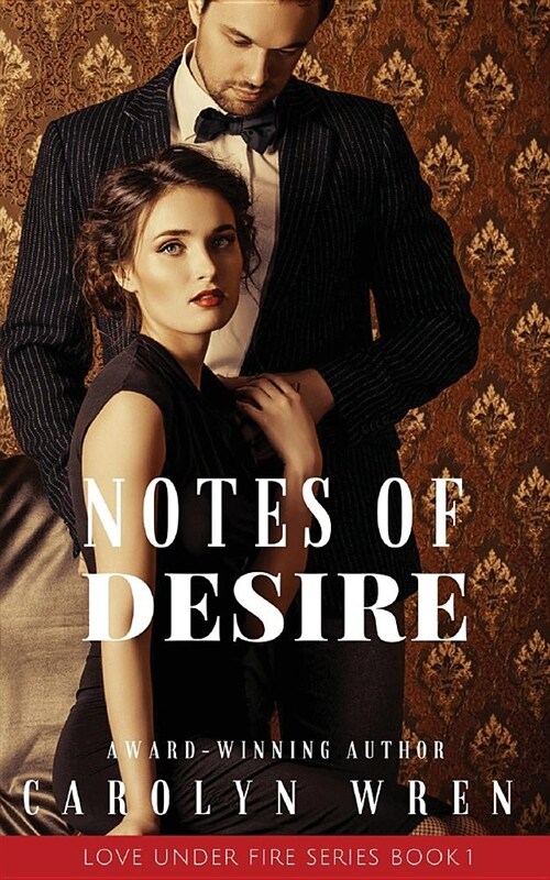 Notes of Desire (Paperback)