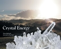 Crystal Energy: A Therapeutic Journey (Hardcover)