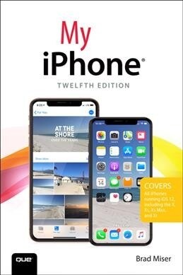 My iPhone (Paperback, 12)