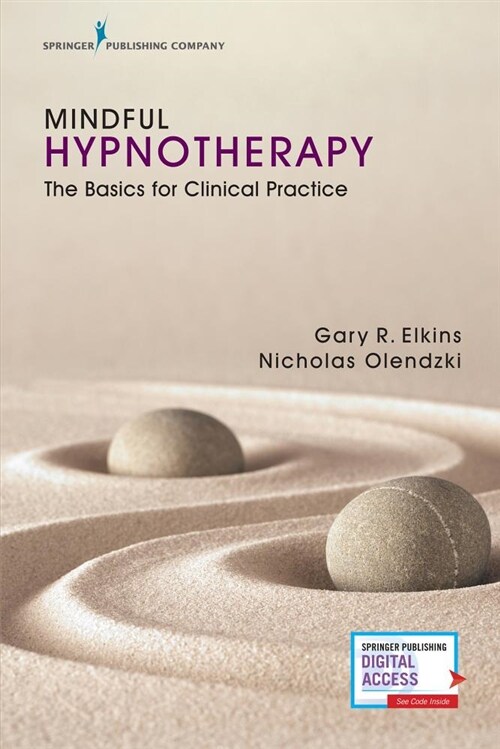 Mindful Hypnotherapy: The Basics for Clinical Practice (Paperback)