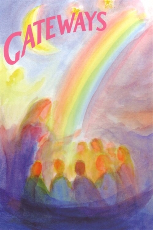 Gateways: A Collection of Poems, Songs, and Stories for Young Children (Paperback, 3, Revised)