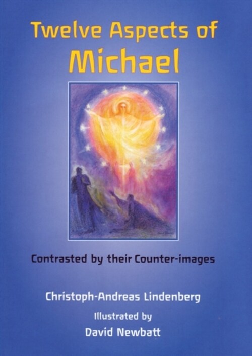 Twelve Aspects of Michael: Contrasted by Their Counter-Images (Hardcover)