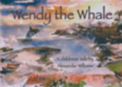 Wendy the Whale (Paperback)