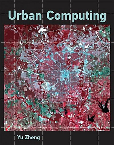 Urban Computing (Hardcover)