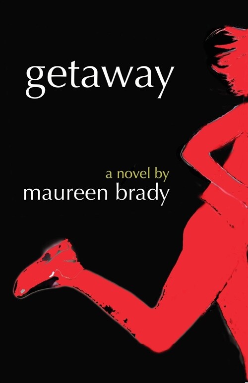 Getaway (Paperback)