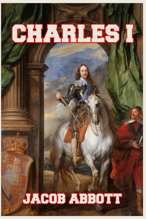 Charles I (Paperback)