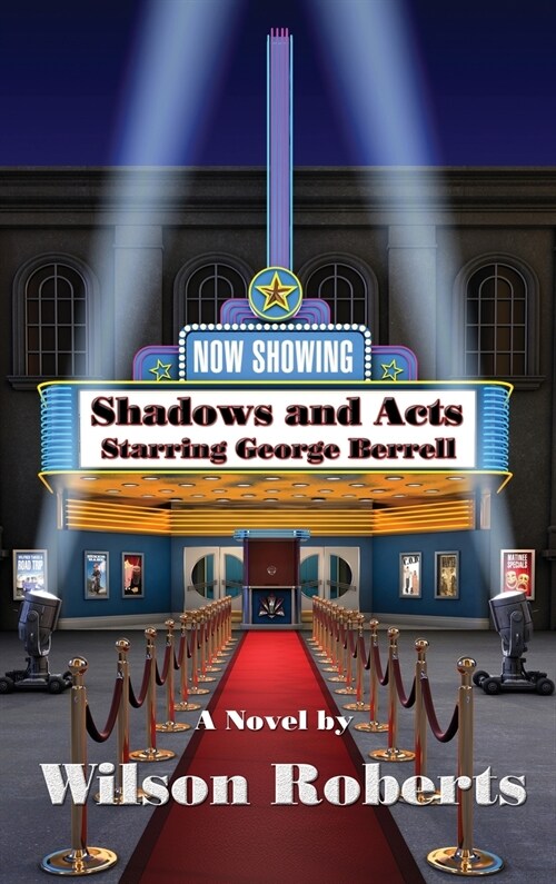 Shadows and Acts (Hardcover)