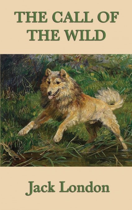 The Call of the Wild (Hardcover)