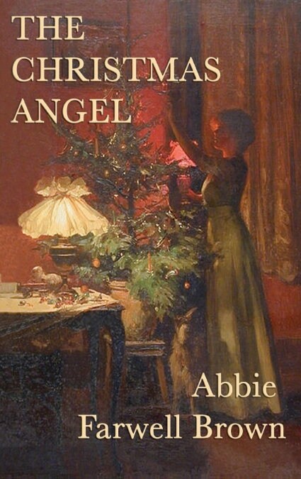 The Christmas Angel (Hardcover)
