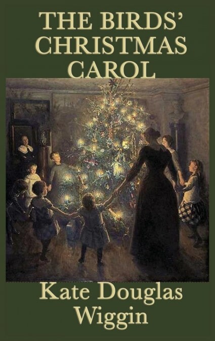 The Birds Christmas Carol (Hardcover)