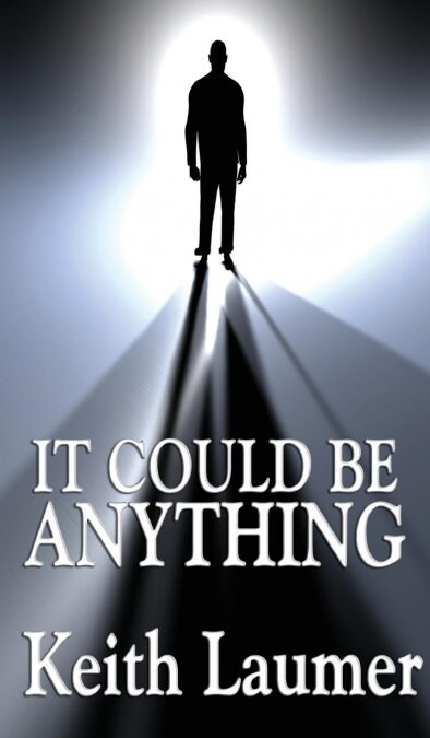 It Could Be Anything (Hardcover)