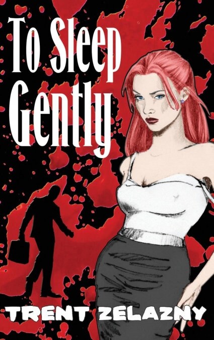 To Sleep Gently (Hardcover)