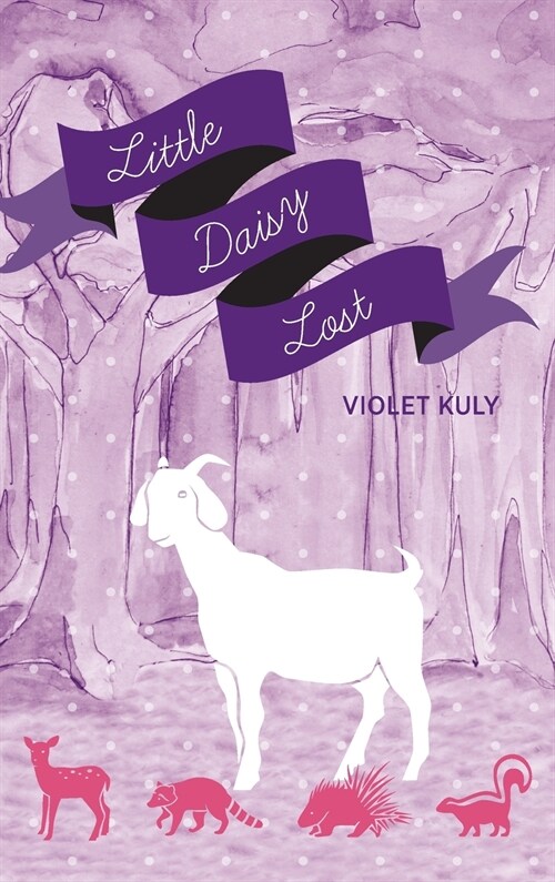 Little Daisy Lost (Hardcover)