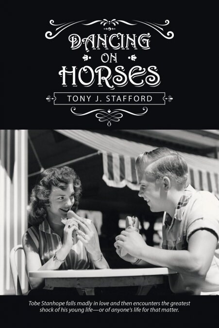Dancing on Horses (Paperback)