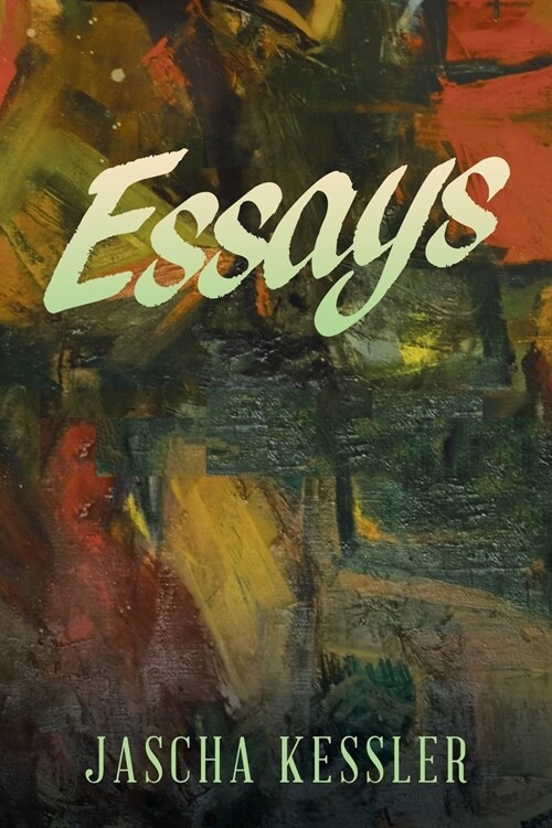 Essays (Paperback)