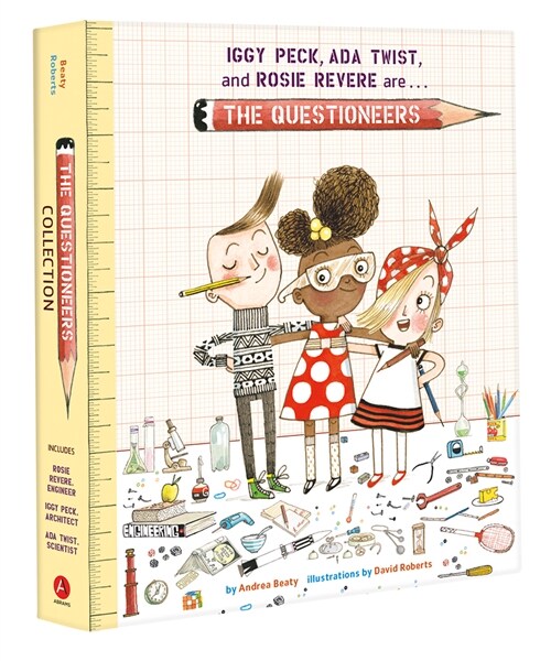 Questioneers Collection (Hardcover)