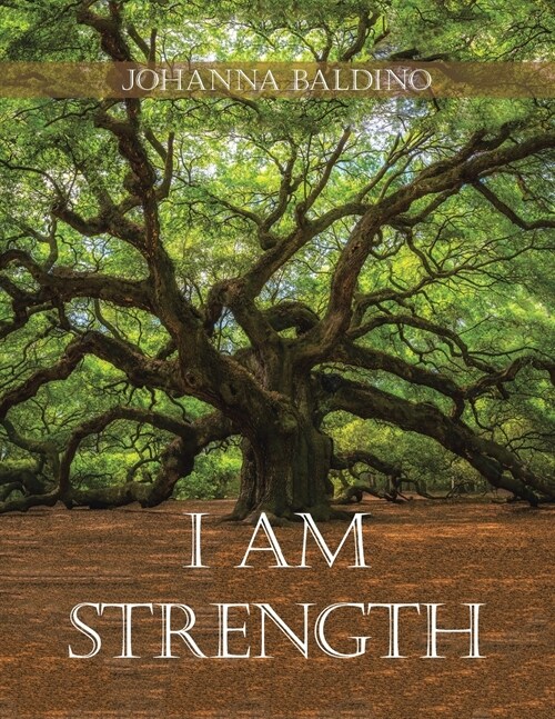 I Am Strength (Paperback)