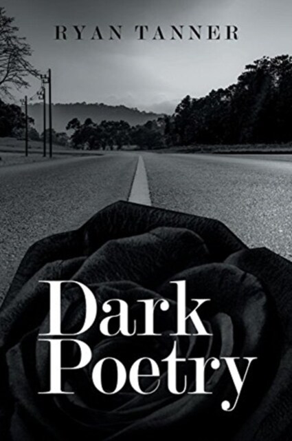 Dark Poetry (Paperback)