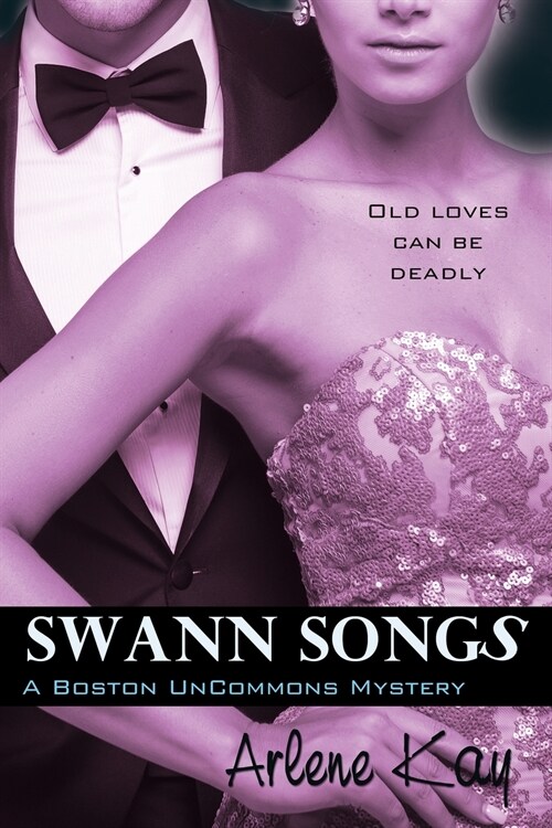 Swann Songs (Paperback)