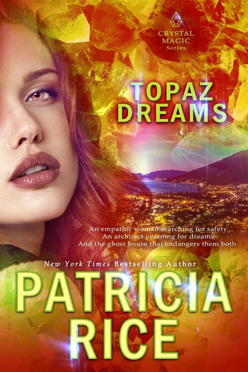 Topaz Dreams (Paperback)