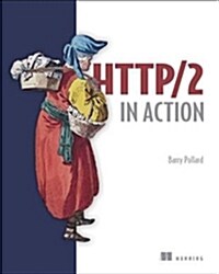 Http/2 in Action (Paperback)