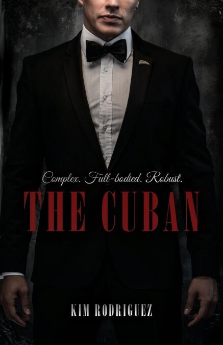 The Cuban (Paperback)