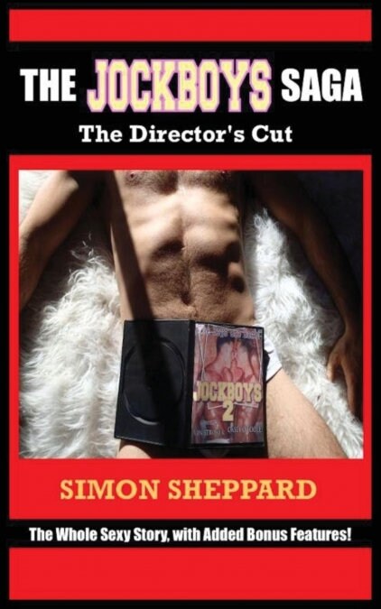 The Jockboys Saga: The Directors Cut (Paperback)