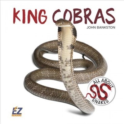 King Cobras (Library Binding)