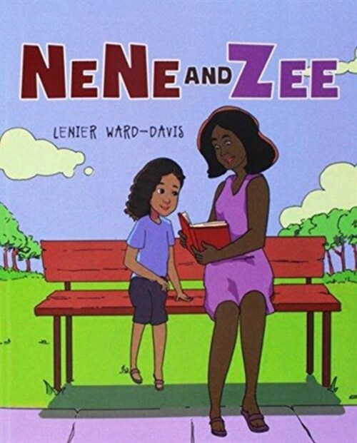 Nene and Zee (Paperback)