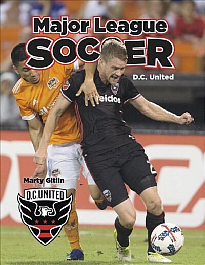 D.C. United (Library Binding)