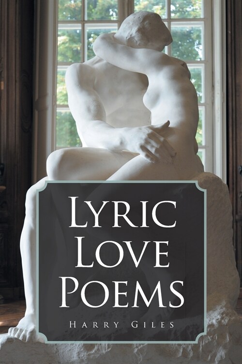 Lyric Love Poems (Paperback)