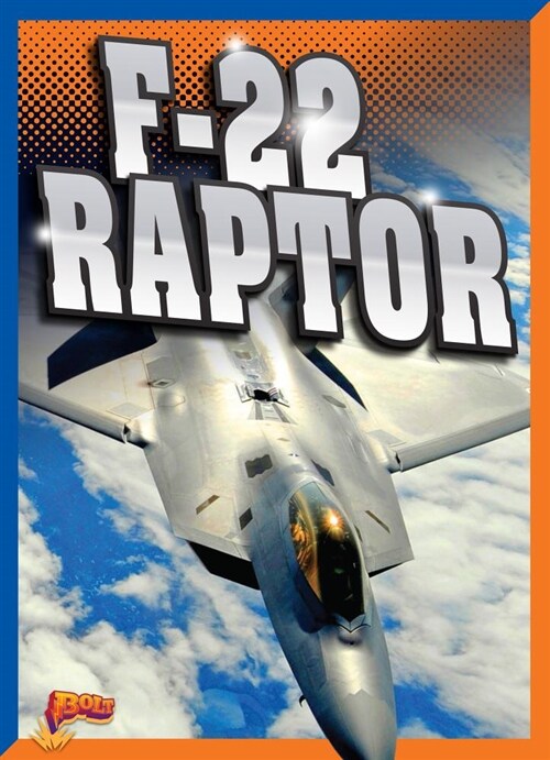 F-22 Raptor (Paperback)