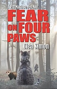 Fear on Four Paws (Hardcover)