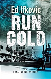 Run Cold (Paperback)