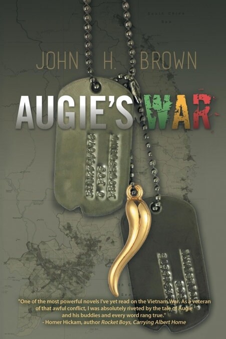 Augies War (Paperback, Third Printing)