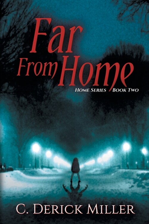 Far from Home (Paperback, First Printing)